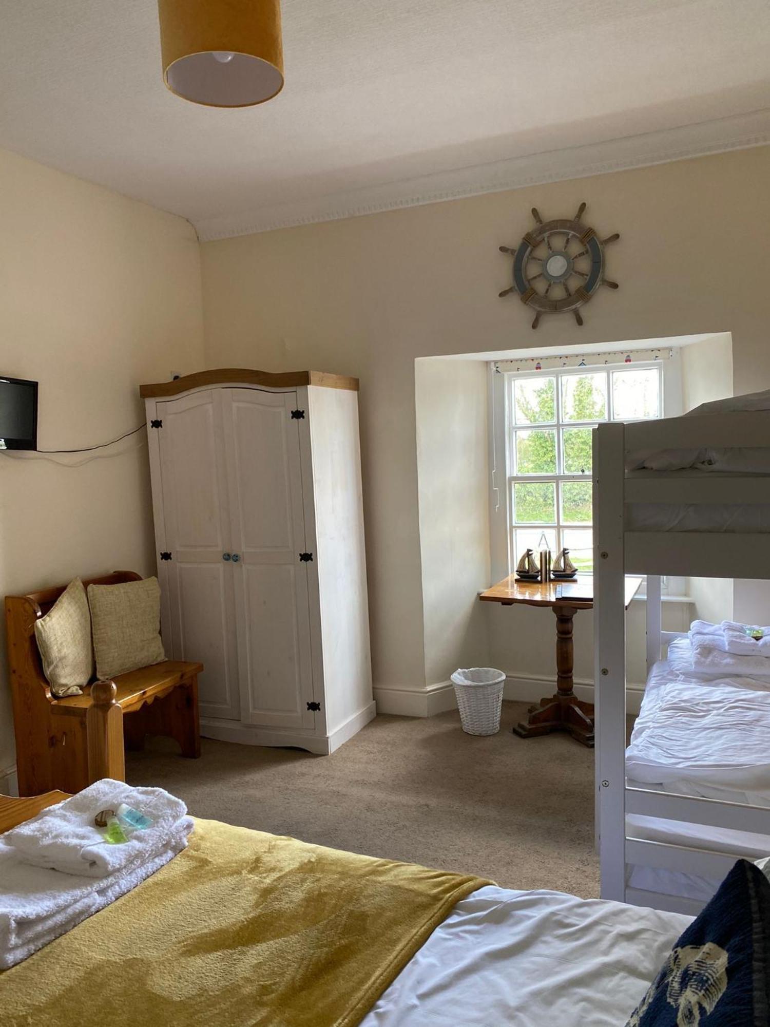 Bed and Breakfast Red Lion Winfrith Newburgh Habitación foto