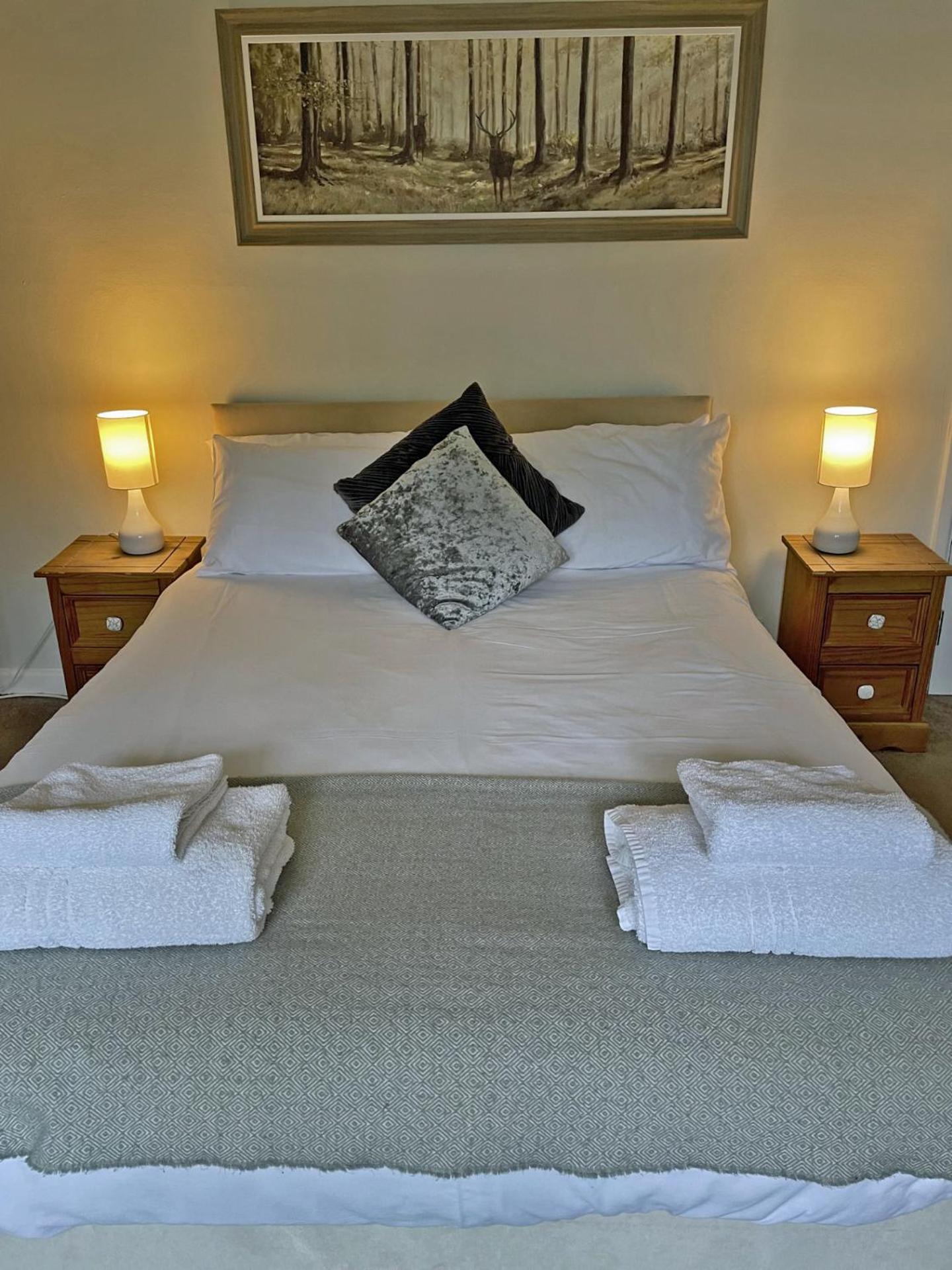 Bed and Breakfast Red Lion Winfrith Newburgh Habitación foto